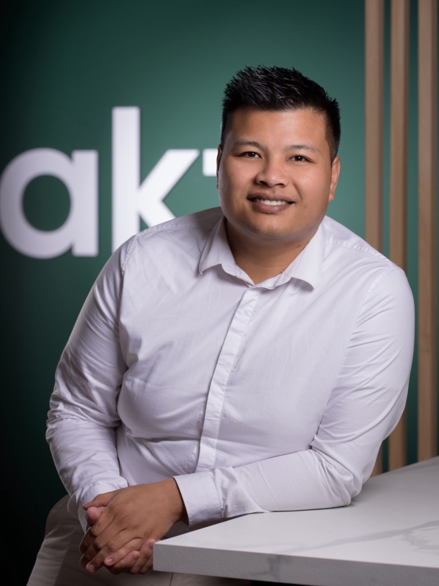 Portrait de Piyanat Lekyai