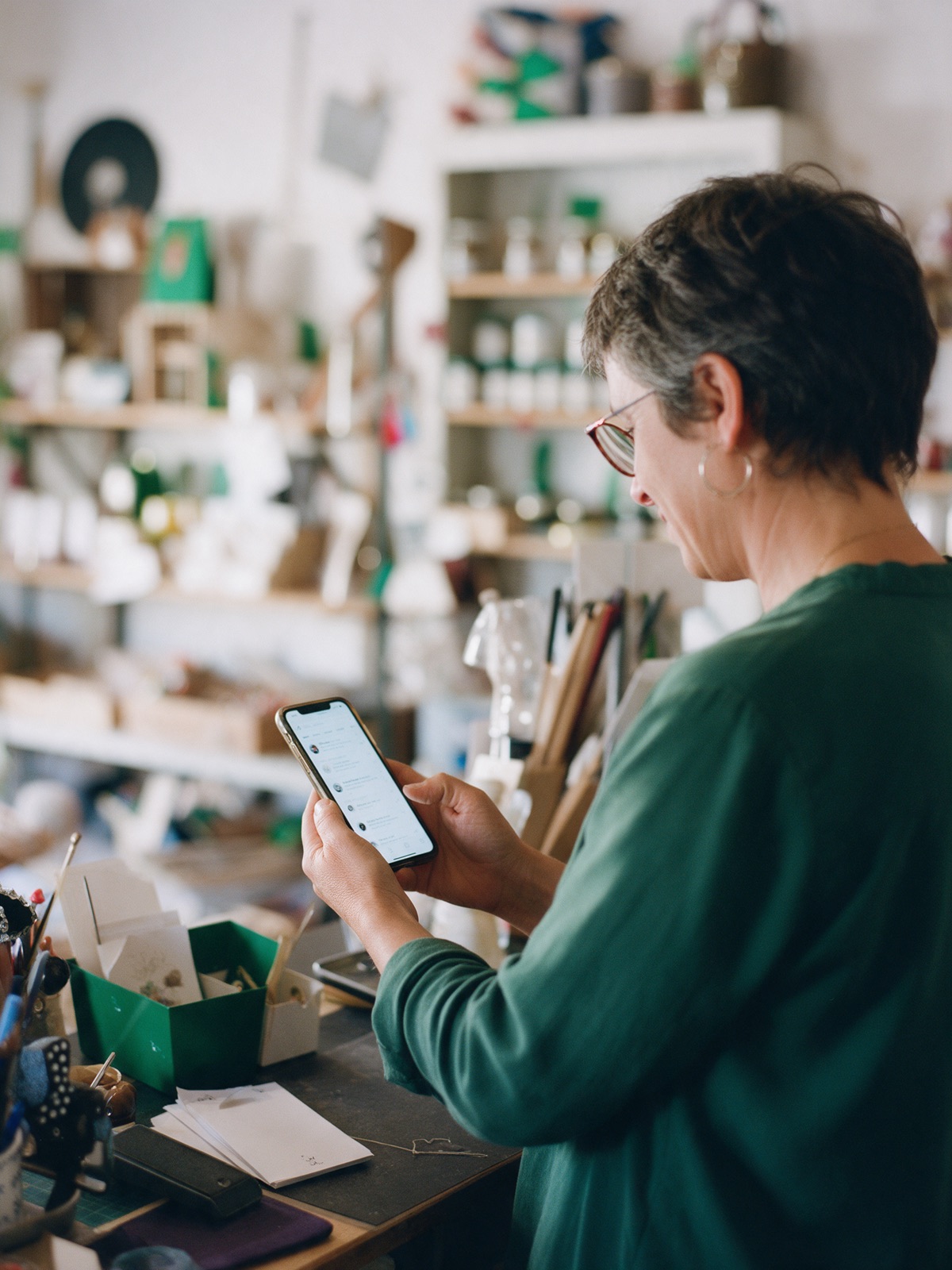 Visibilité et marketing digital