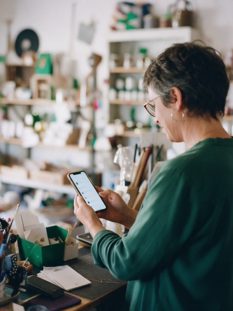 Visibilité et marketing digital